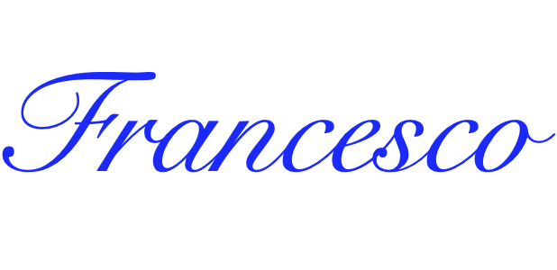Significato etimologia nome Francesco