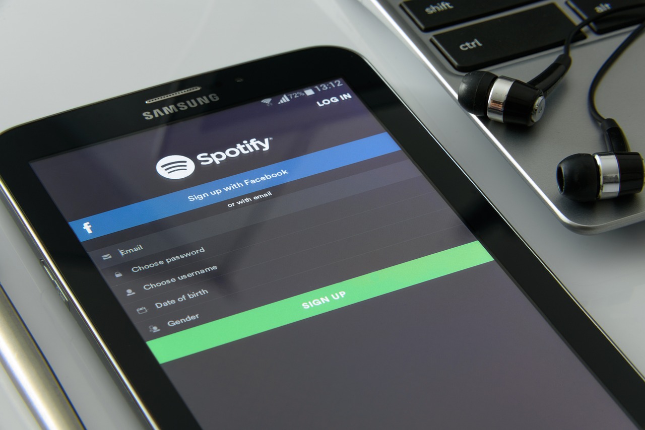 Scaricare Musica da Spotify Come Fare