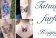 Tatuaggio Tattoo Farfalla Significato
