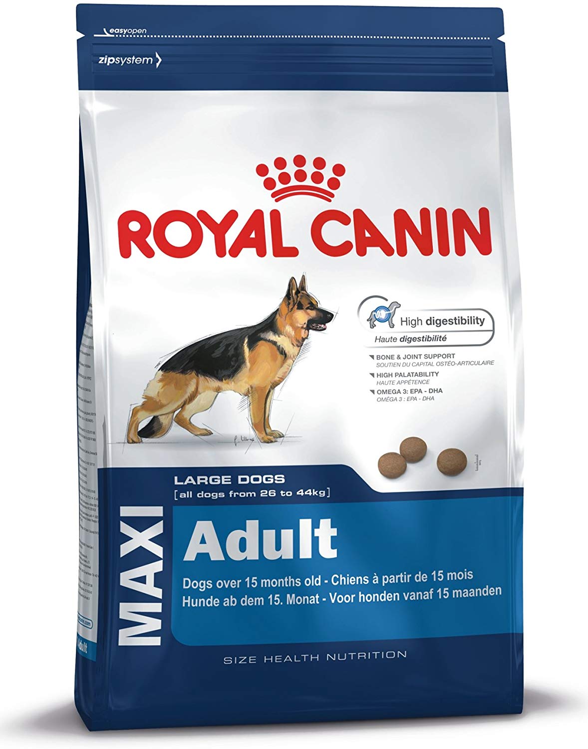 Royal Canin Adult