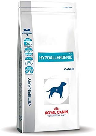 Royal Canin Hypoallergenic