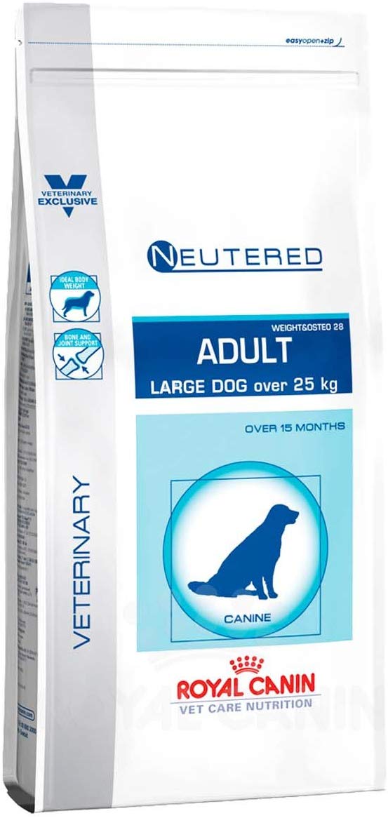 Royal Canin Nautered Adult Large