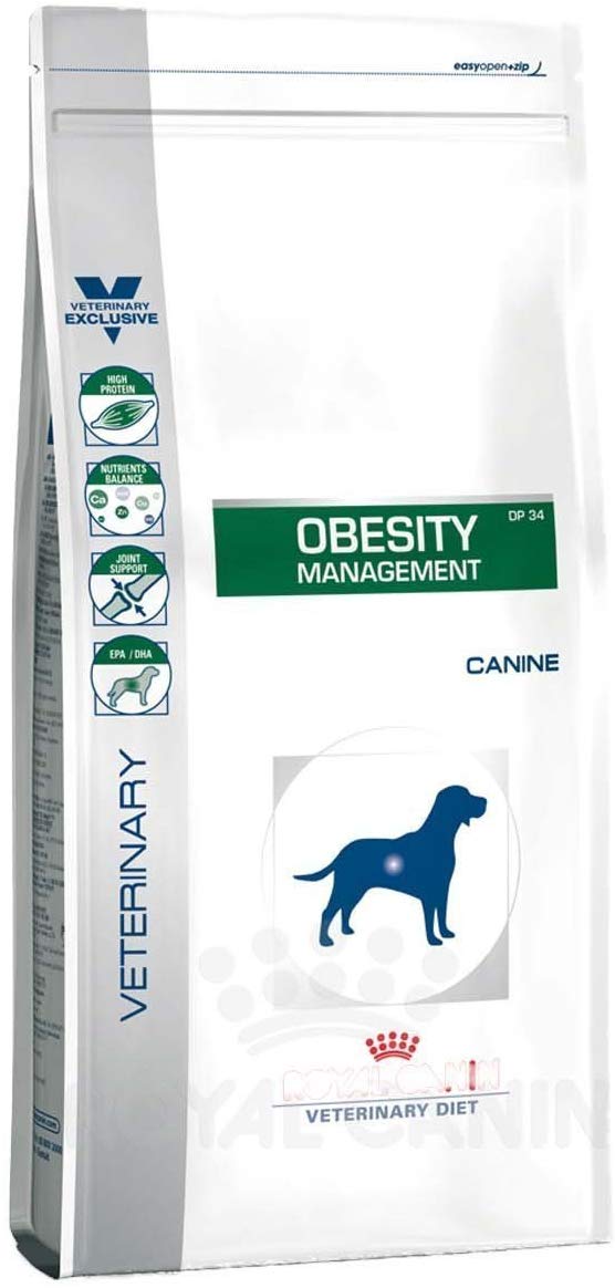 Royal Canin Obesity Management