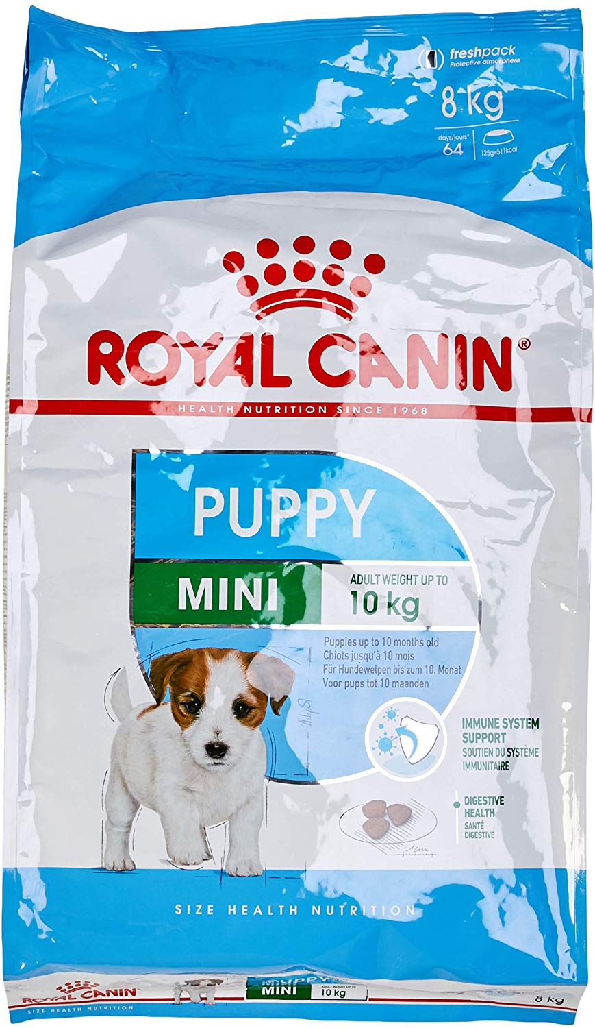 Royal Canin Puppy 