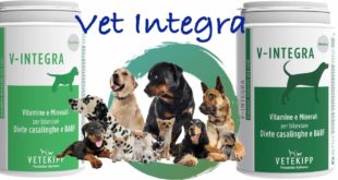 Vet Integra cibo cani recensioni opinione prezzo
