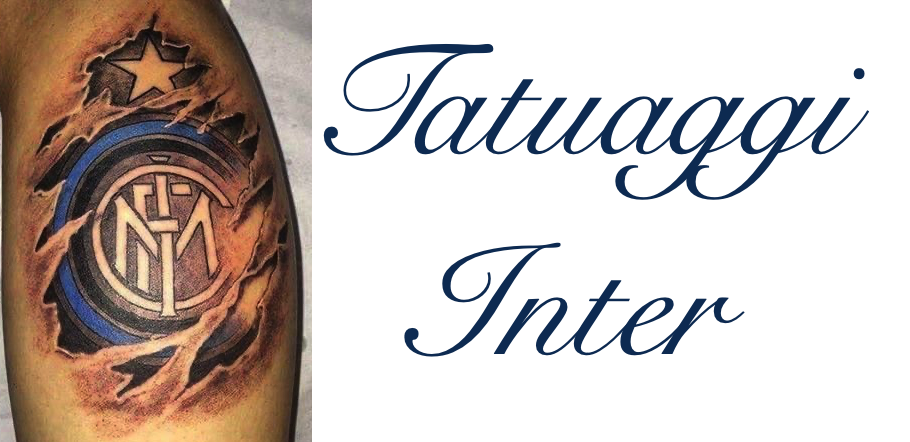 Tatuaggio Tattoo Inter Significato