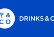Drinks e Co Logo