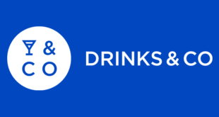 Drinks e Co Logo