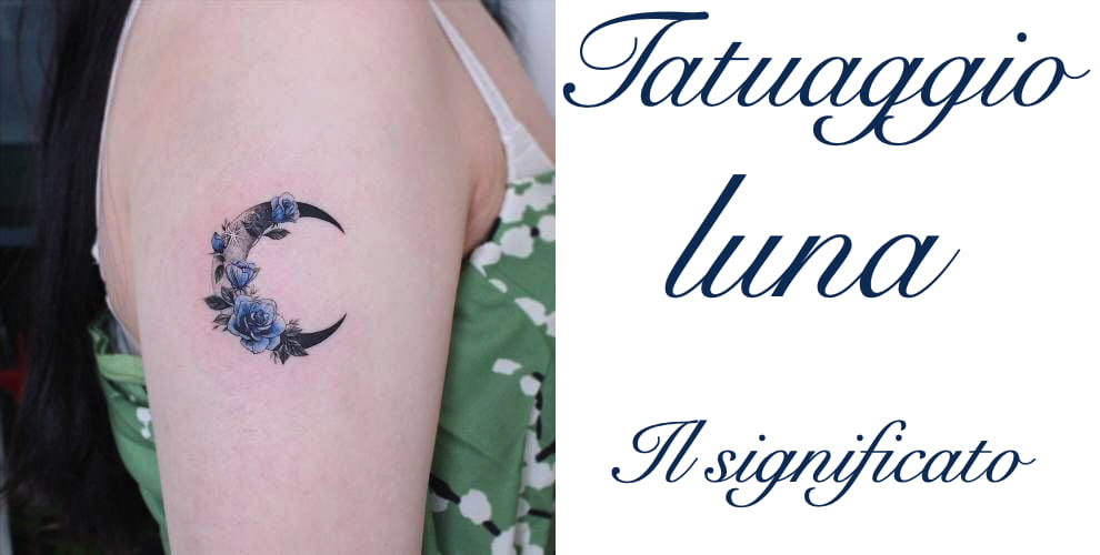 Tatuaggio Sole E Luna: Significato e 37 Idee A Cui Ispirarsi (2023)