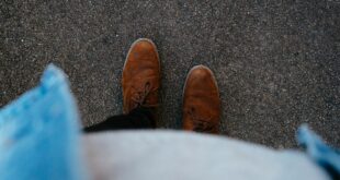 Come Pulire Scarpe Camoscio