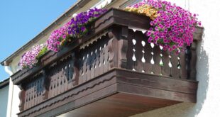 Pulizia Balcone Come Fare