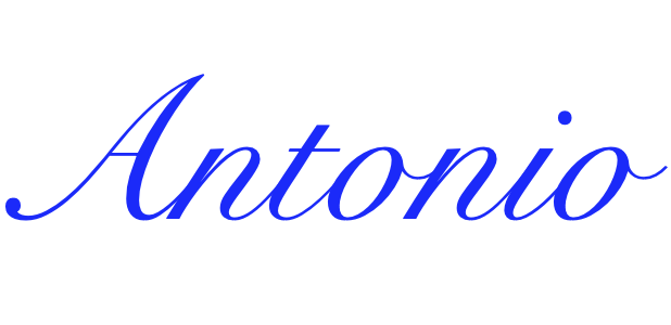 Significato etimologia nome Antonio