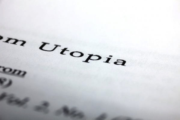 Cosa Significa Utopia