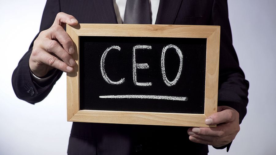 Cosa Significa CEO