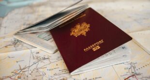 Fare Passaporto Italiano Come Procedere