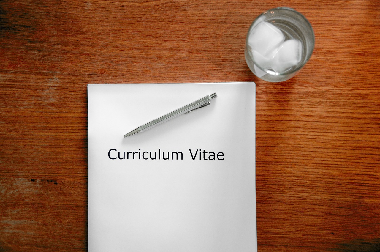 Come Fare e Compilare Curriculum Vitae