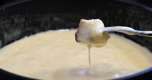 Come Fare Besciamella Ricetta Ingredienti Procedimento