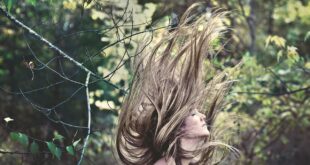 Trucchi per Crescita Capelli Veloce