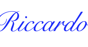 Significato etimologia nome Riccardo