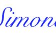 Significato etimologia nome Simone