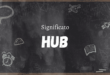 Cosa Significa Hub