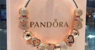 Come Pulire Bracciale e Ciondoli Pandora