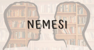 Nemesi Cosa Significa