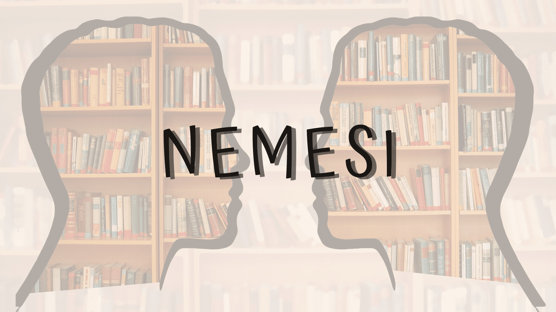 Nemesi Cosa Significa