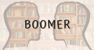 Cosa Significa Boomer