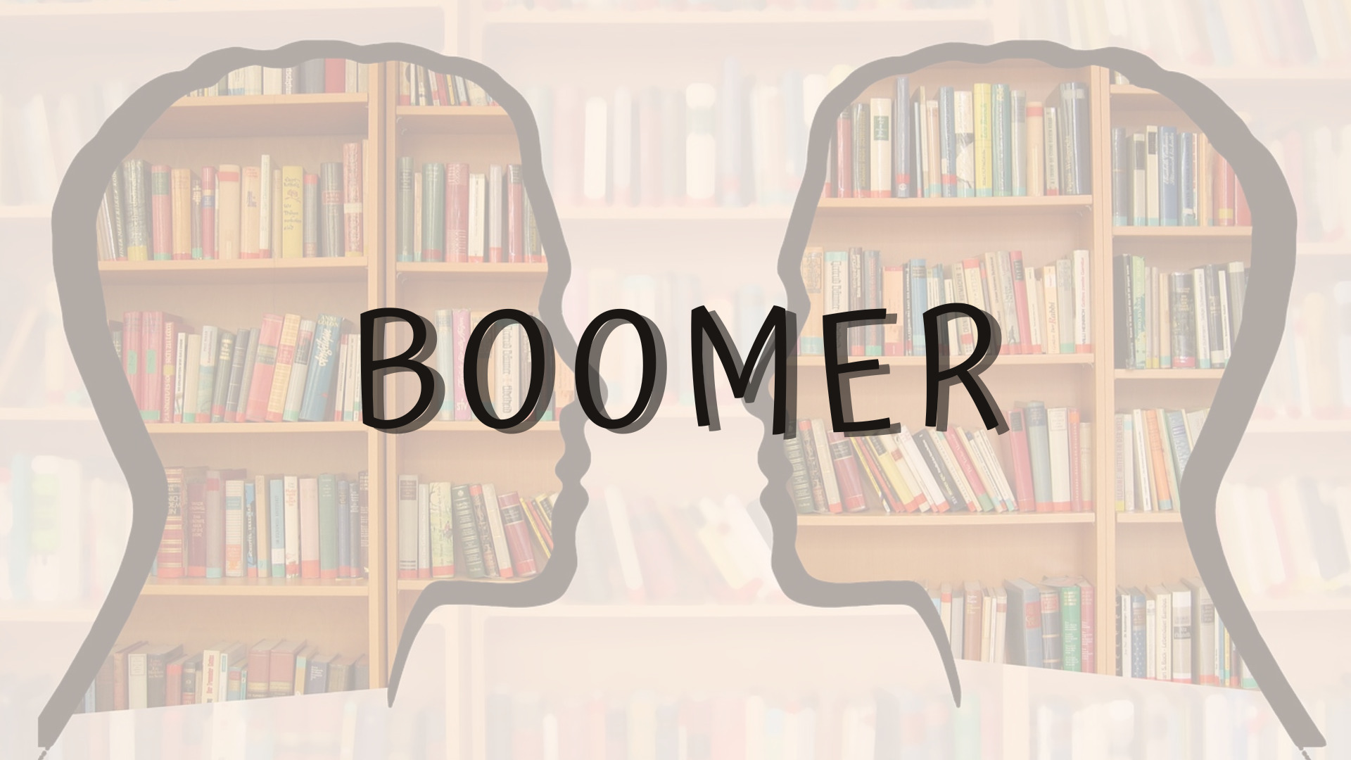 Cosa Significa Boomer